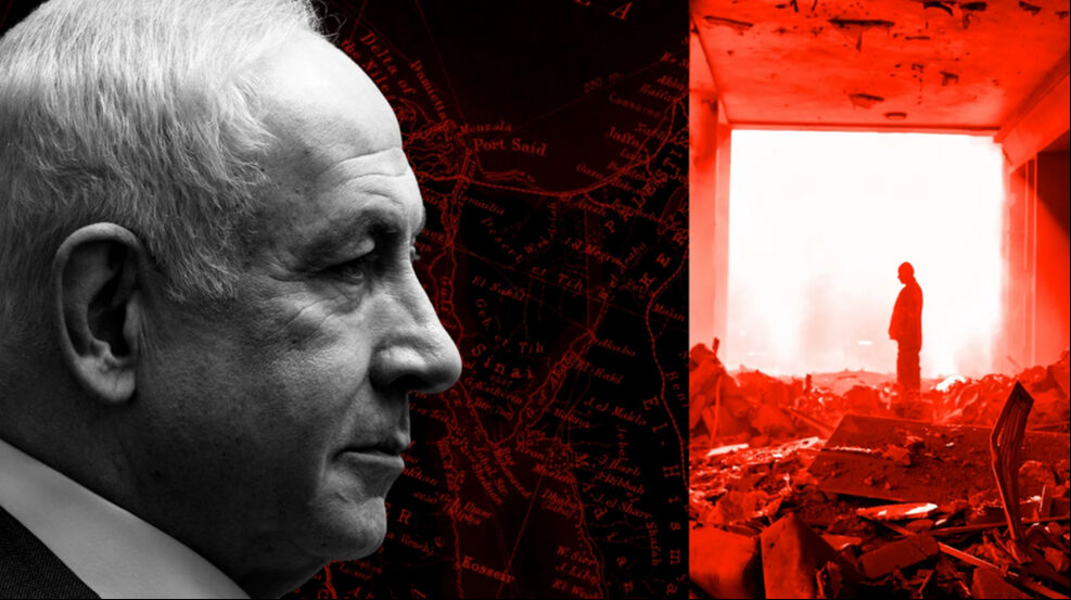 Beyaz Saray'dan Netanyahu'ya  Netanyahu ABD'yi çileden çıkardı! Beyaz Saray 'Netanyahu delirmiş gibi' dedi - 1. Resim