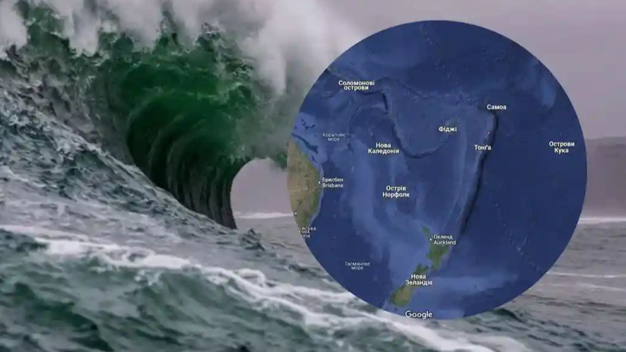 Rusya'da 7.4 ve 6,7 büyüklüğünde peş peşe deprem! Tsunami alarmı verildi Rusya'da 7.4 ve 6,7 büyüklüğünde peş peşe deprem! Tsunami alarmı verildi