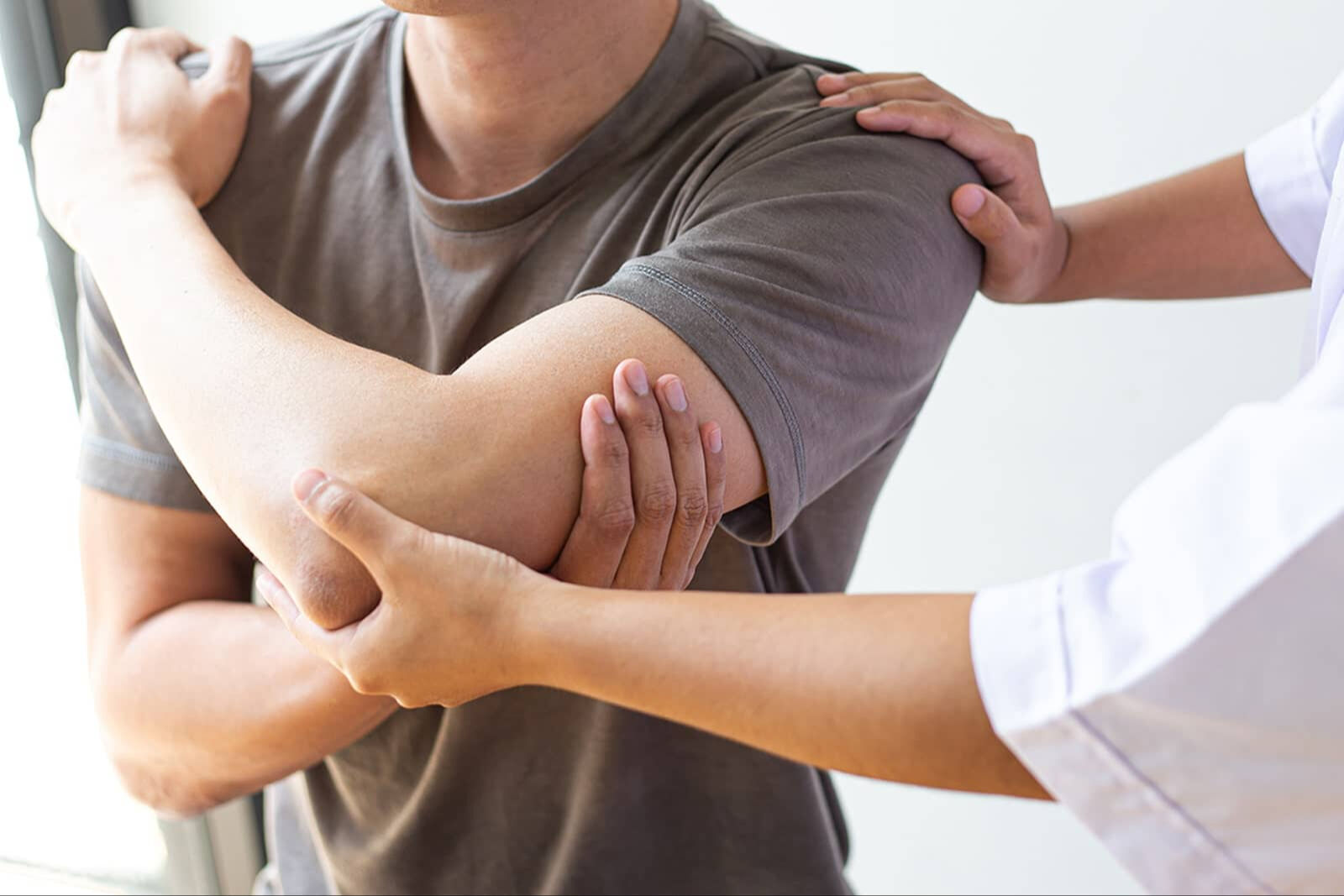 Sarkom nedir, yumuşak doku kanseri neden olur? Sarkom hastalığı belirtileri - 1. Resim