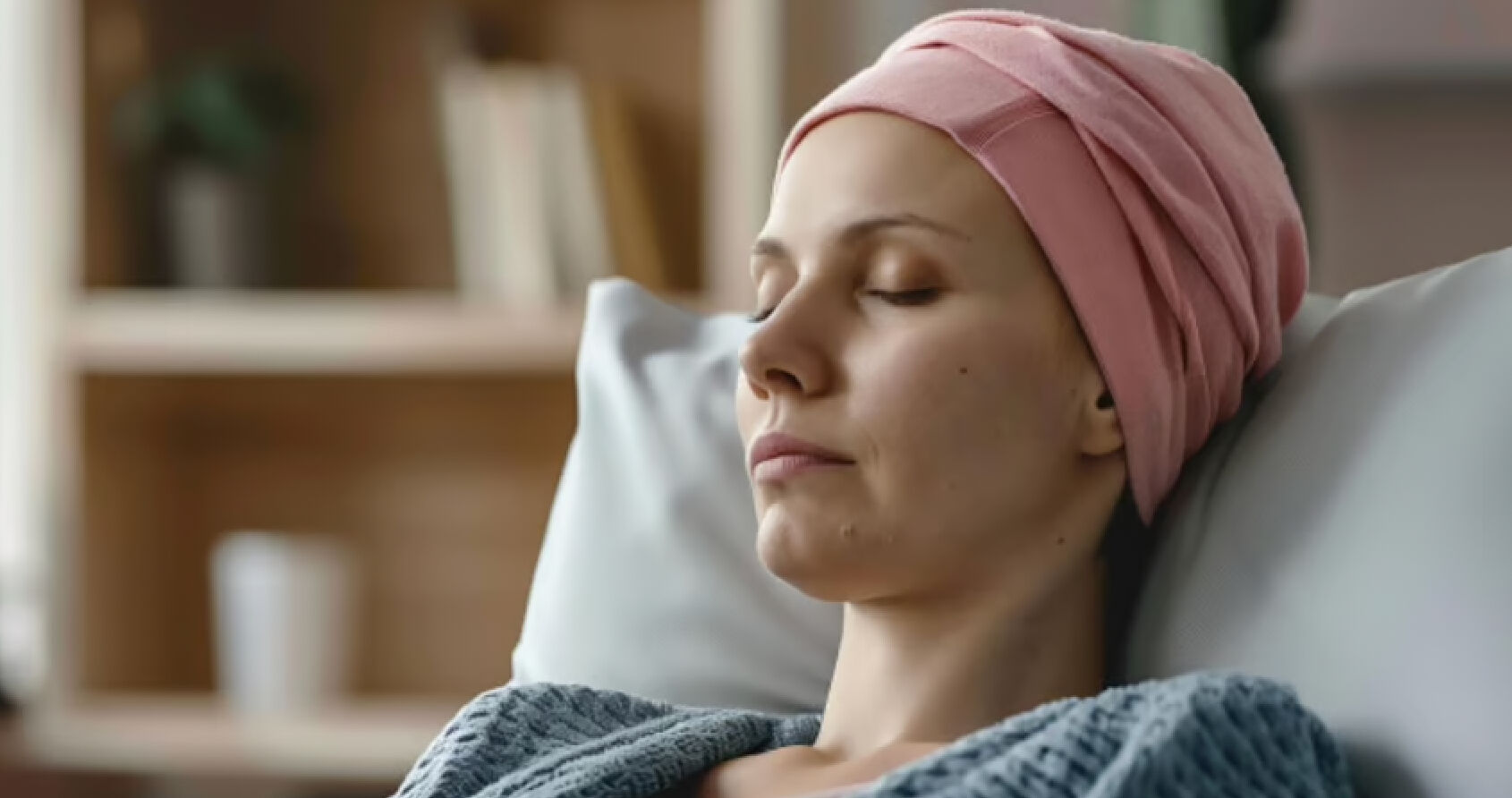 Sarkom nedir, yumuşak doku kanseri neden olur? Sarkom hastalığı belirtileri - 4. Resim