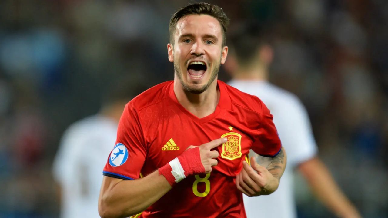 Saul Niguez sakatlık geçmişi ve piyasa değeri: Saul Niguez kaç yaşında, nereli, hangi takımlarda oynadı? Saul Niguez sakatlık geçmişi ve piyasa değeri: Saul Niguez kaç yaşında, nereli, hangi takımlarda oynadı?