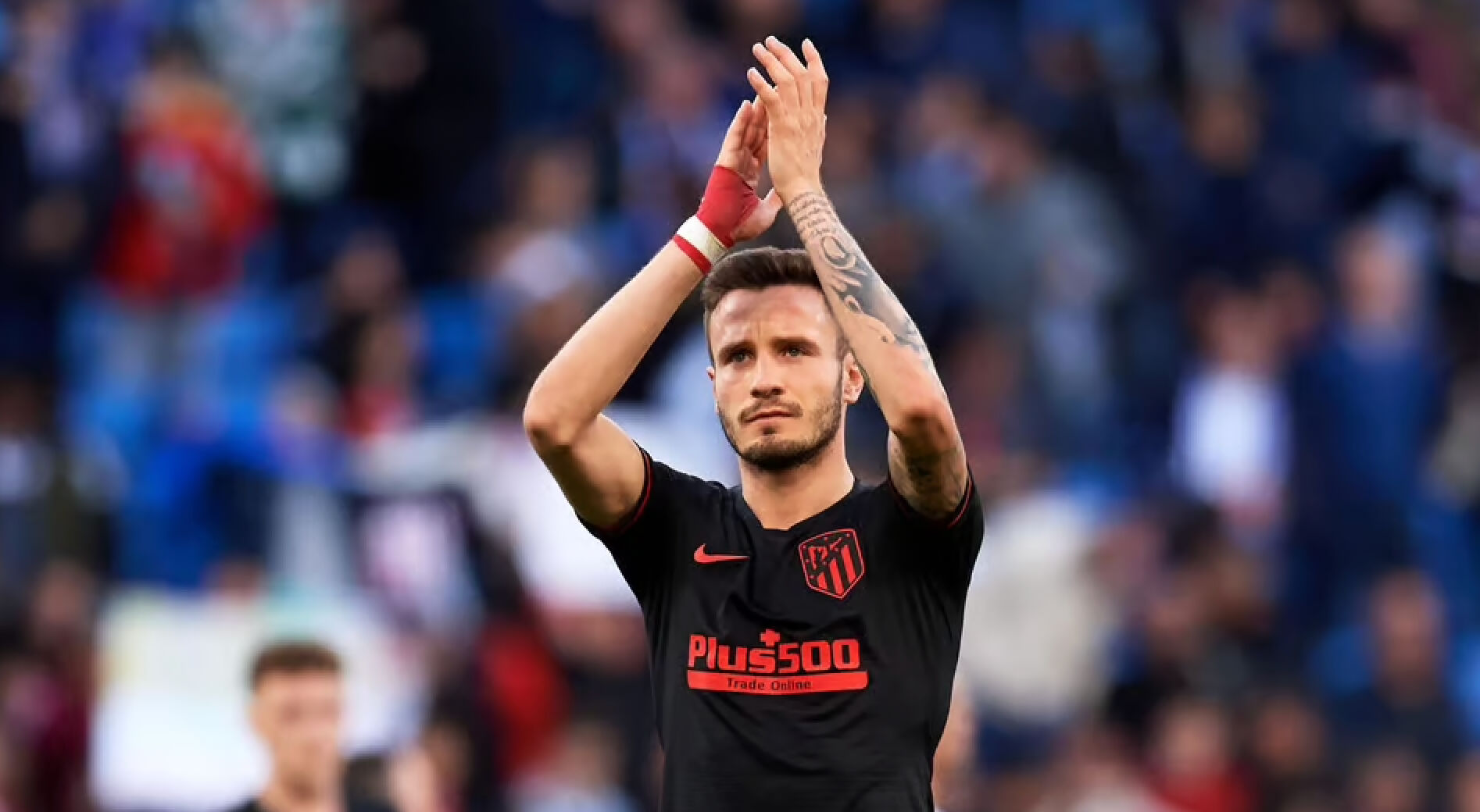 Saul Niguez sakatlık geçmişi ve piyasa değeri: Saul Niguez kaç yaşında, nereli, hangi takımlarda oynadı? - 1. Resim