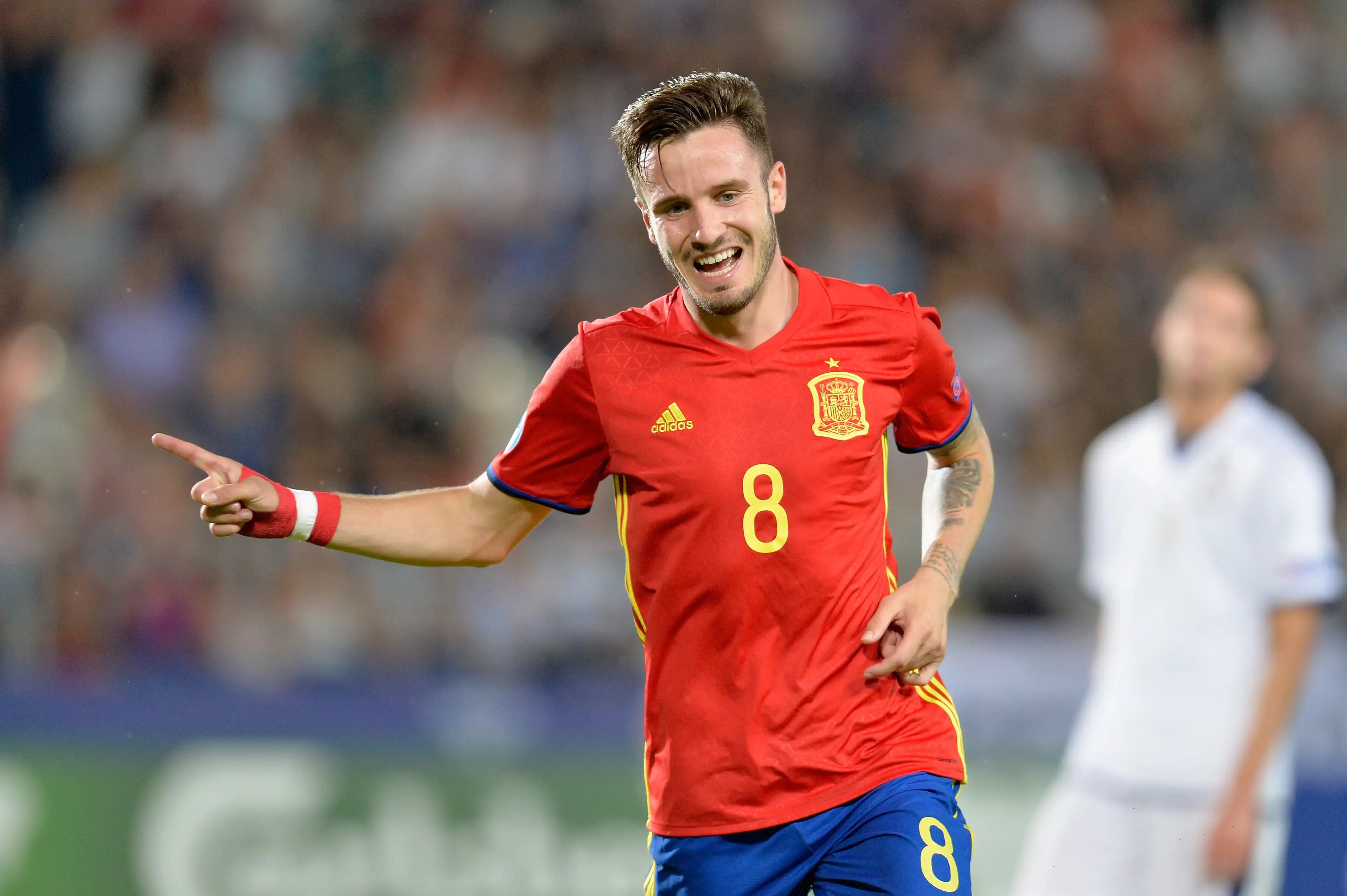 Saul Niguez sakatlık geçmişi ve piyasa değeri: Saul Niguez kaç yaşında, nereli, hangi takımlarda oynadı? - 3. Resim