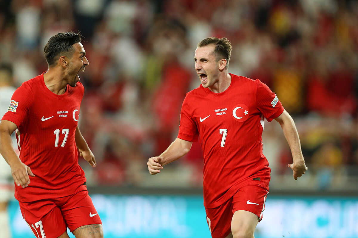 Serdal Adalı, transferde gözünü kararttı! Sağa İrfan, sola Kerem - 1. Resim