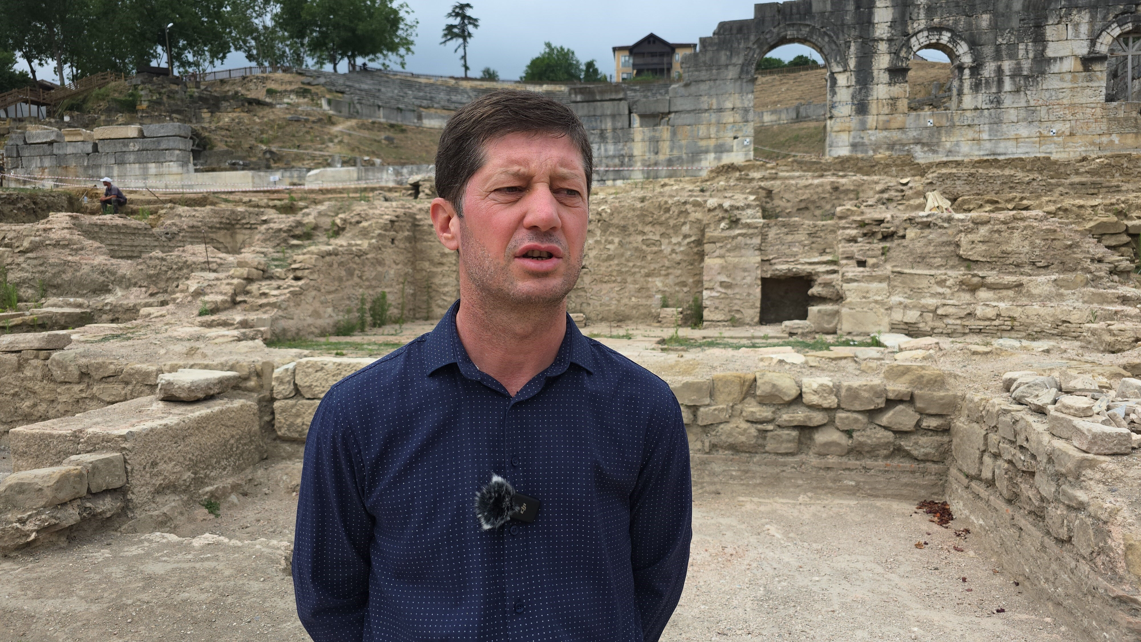 Tarihçiler şaşkın! Düzce'de saklı hazine ortaya çıktı - 4. Resim