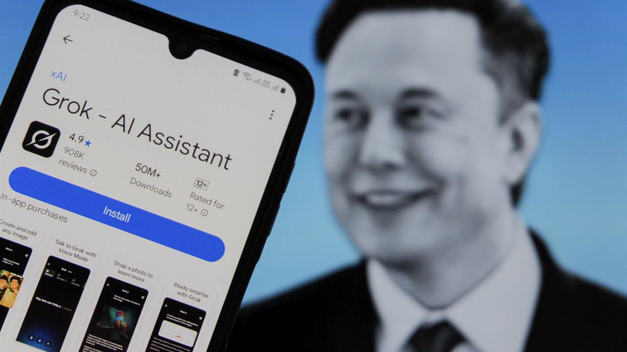 Tepkilerin odağındaki Grok’tan sonra Baby Grok yolda! Musk&#039;tan çocuklara özel yapay zeka hamlesi geliyor