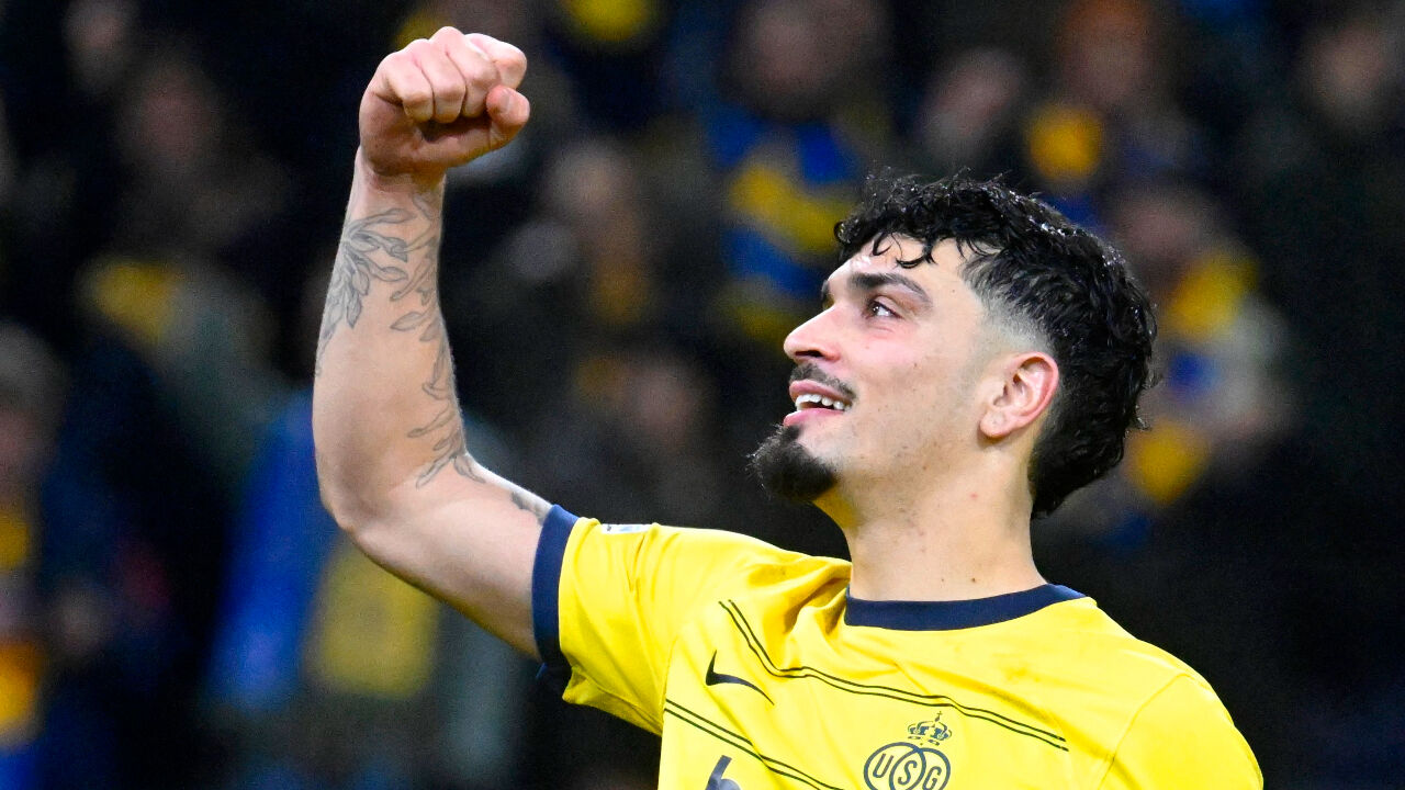 Trabzonspor, orta saha için iki isme odaklandı! İspanya aşkı Trabzonspor, orta saha içni iki isme odaklandı! İspanya aşkı - 2. Resim