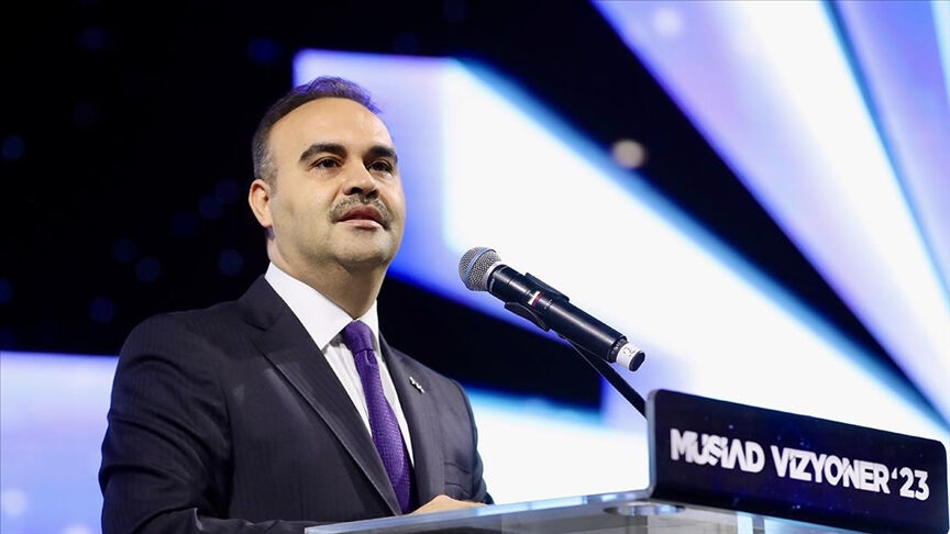 Üç bin kişiye yeni istihdam! Kritik teknolojilere 1,7 milyar liralık dev destek - 1. Resim
