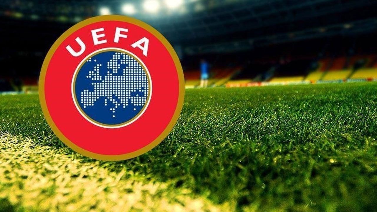 UEFA&#039;dan Hayri Çavuşoğlu&#039;na görev