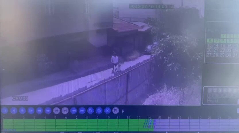 Ümraniye'de korkunç ölüm! Birini vurduğunu fark edince tüm kayıtları sildi: Sonrasında itiraf geldi... Ümraniye'de korkunç ölüm! Birini vurduğunu fark edince tüm kayıtları sildi: Sonrasında itiraf geldi... - 1. Resim