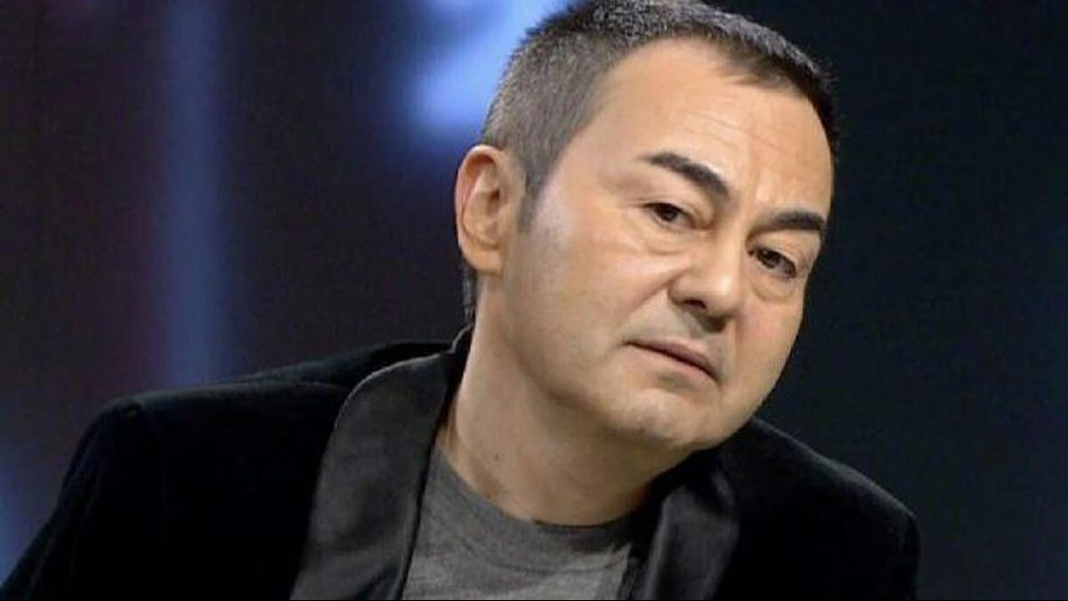 Ünlü şarkıcı Serdar Ortaç mal varlığını açıkladı! Bakın mirasını kime bırakacak? Ünlü şarkıcı Serdar Ortaç mal varlığını açıkladı! Bakın mirasını kime bırakacak? - 1. Resim