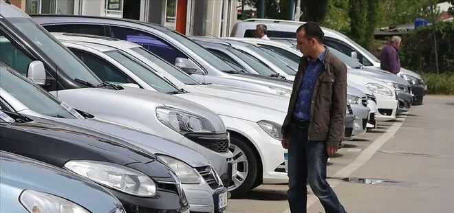 Yeni ÖTV oranları ne kadar, hangi araçları kapsayacak? 2025 ÖTV düzenlemesi gündemde! - 1. Resim