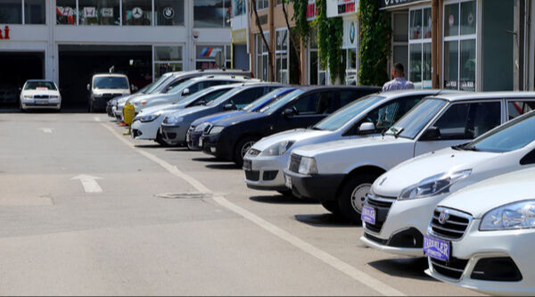 Yeni ÖTV oranları ne kadar, hangi araçları kapsayacak? 2025 ÖTV düzenlemesi gündemde! - 2. Resim