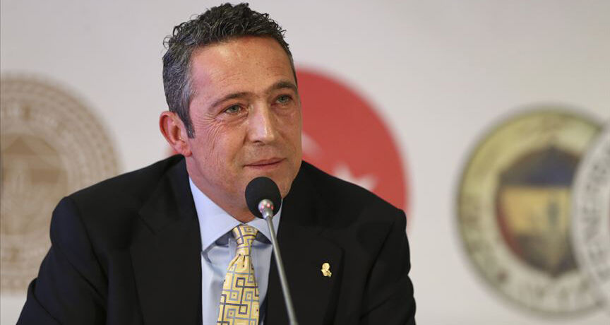 110 milyon euroluk teklif! Ali Koç kararını verdi - 1. Resim