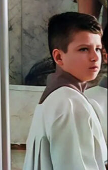 14 yaşındaki çocuğun feci ölümü! Ailesinin gözü önünde parçalara ayrıldı - 1. Resim