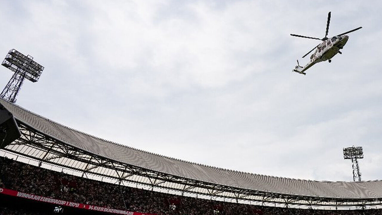 2 sene önce İstanbul'da öğrenciydi, şimdi Hollanda devinin yıldızı - 1. Resim