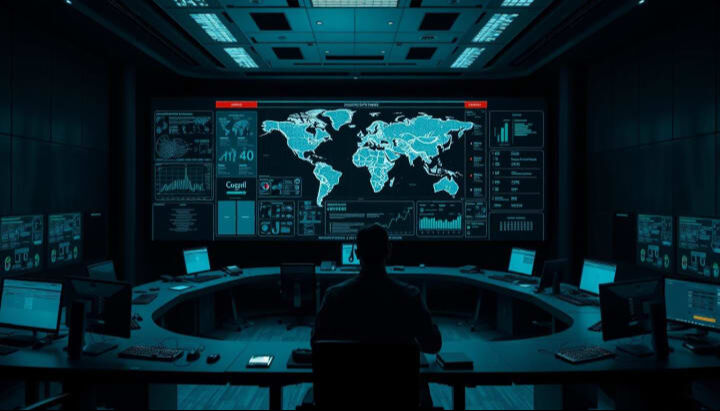 ABD devlet kurumlarına Microsoft üzerinden siber saldırı! Hackerlar sunuculardaki açığı kullandı - 1. Resim