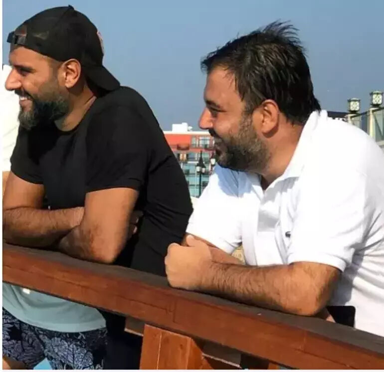 Alişan'ın paylaşımı yürek dağladı!