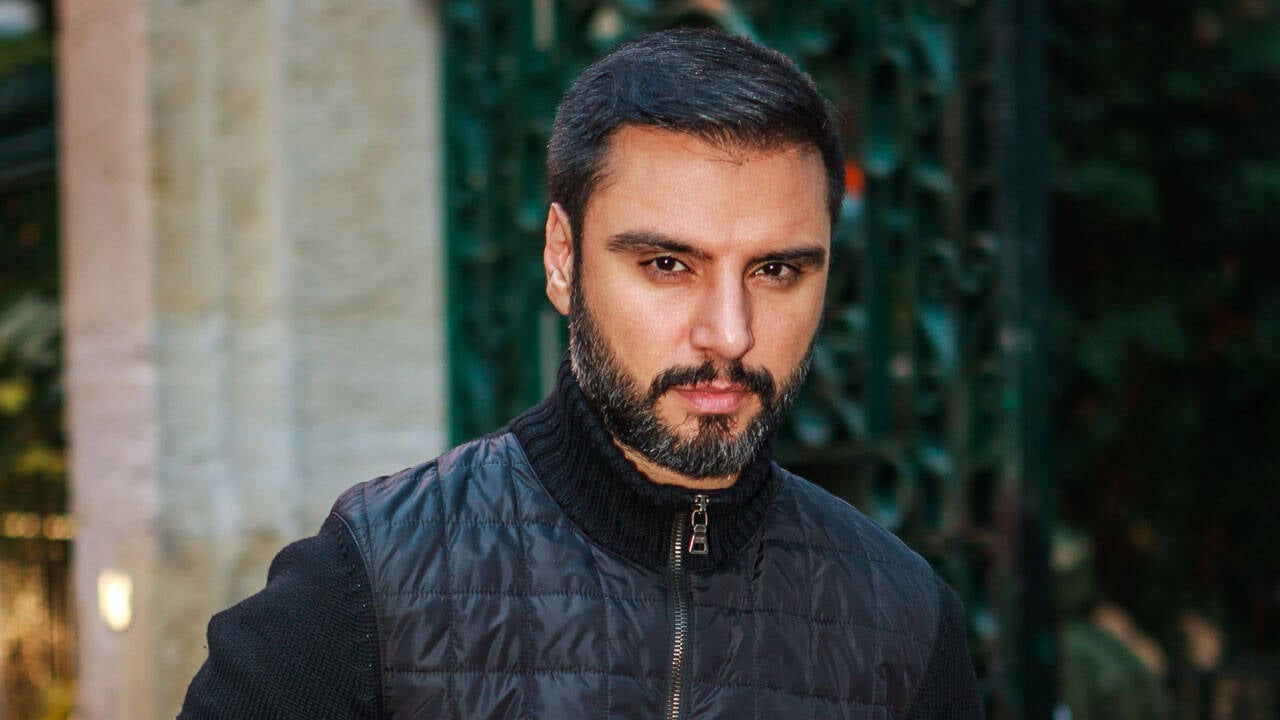 Alişan'ın paylaşımı yürek dağladı! Alişan
