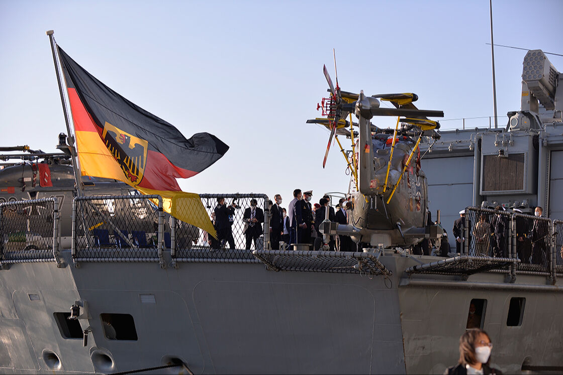 Almanya istihbaratı uyardı! 