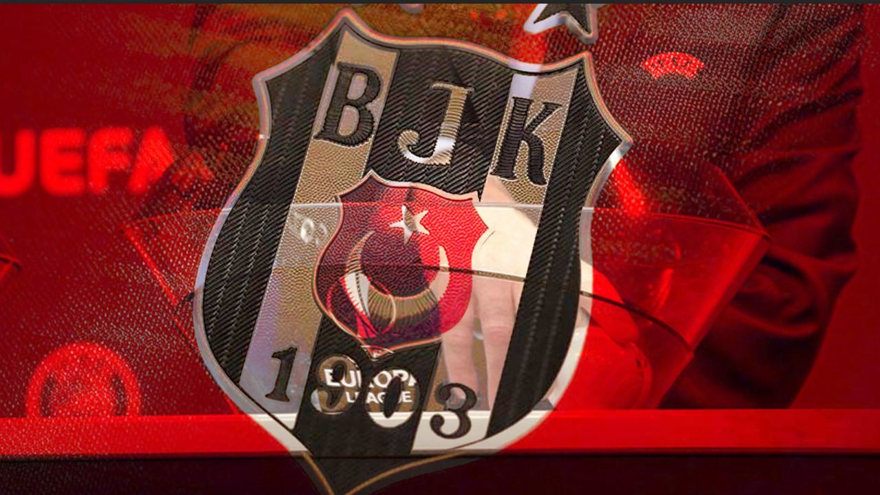 Beşiktaş’ın avrupa maçı ne zaman? İşte muhtemel rakipler