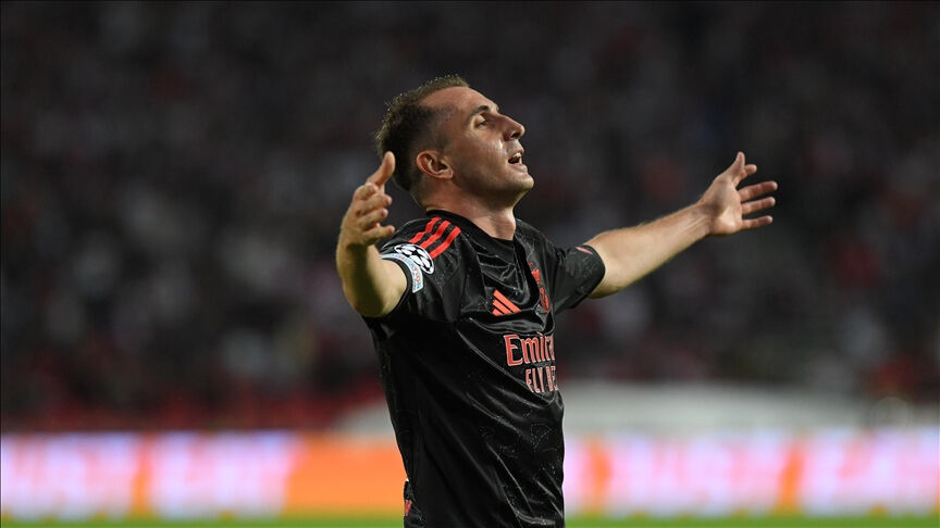 Beşiktaş'ın hedefindeki Kerem Aktürkoğlu'na dev talip! Milan çık aradan - 1. Resim