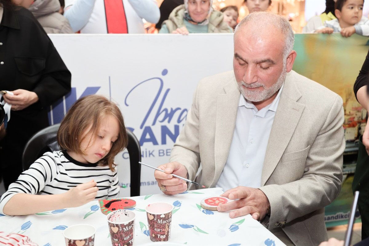 Bu belediye ailelere 5 bin lira dağıtıyor! Tek bir şart var - 3. Resim