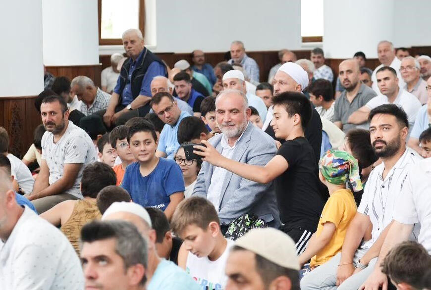 Bu belediye ailelere 5 bin lira dağıtıyor! Tek bir şart var - 1. Resim