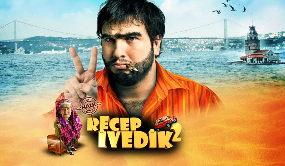 Bugün televizyonda neler var? 21 Temmuz TV yayın akışı merak konusu oldu - 3. Resim