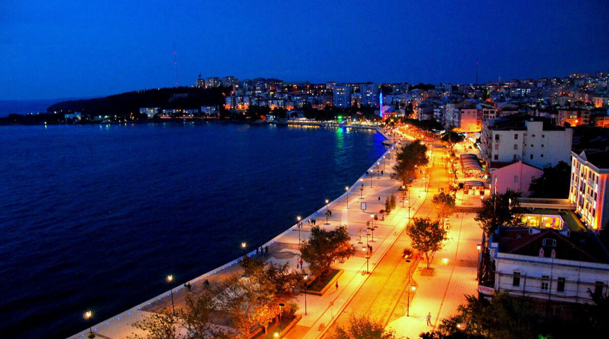 Çanakkale büyükşehir statüsünde mi, büyükşehir mi oluyor? - 3. Resim