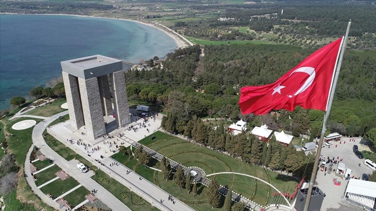 Çanakkale büyükşehir statüsünde mi, büyükşehir mi oluyor? Çanakkale büyükşehir statüsünde mi, büyükşehir mi oluyor?