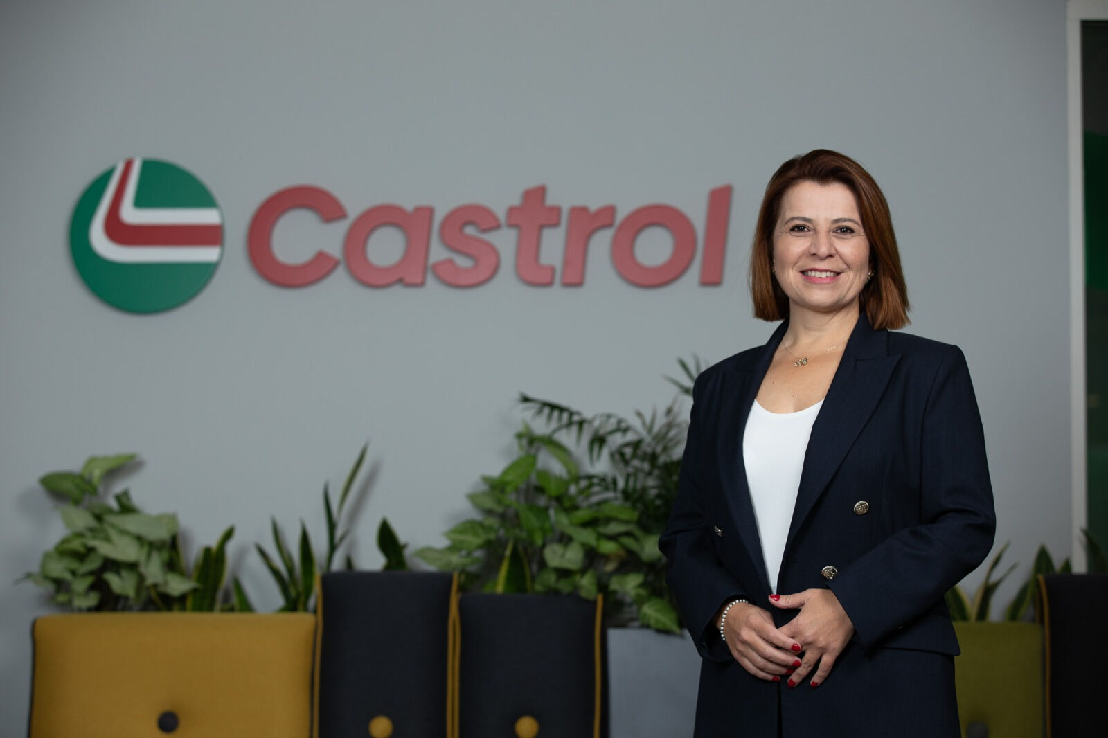 Castrol Türkiye’den önemli adım! Atık yağlar ekonomiye kazandırılacak - 1. Resim
