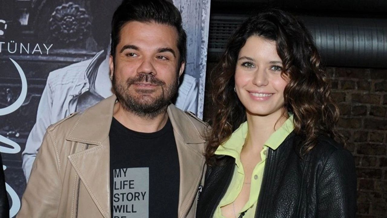 Çiftten açıklama geldi! Beren Saat hamile mi? Çiftten açıklama geldi! Beren Saat hamile mi?