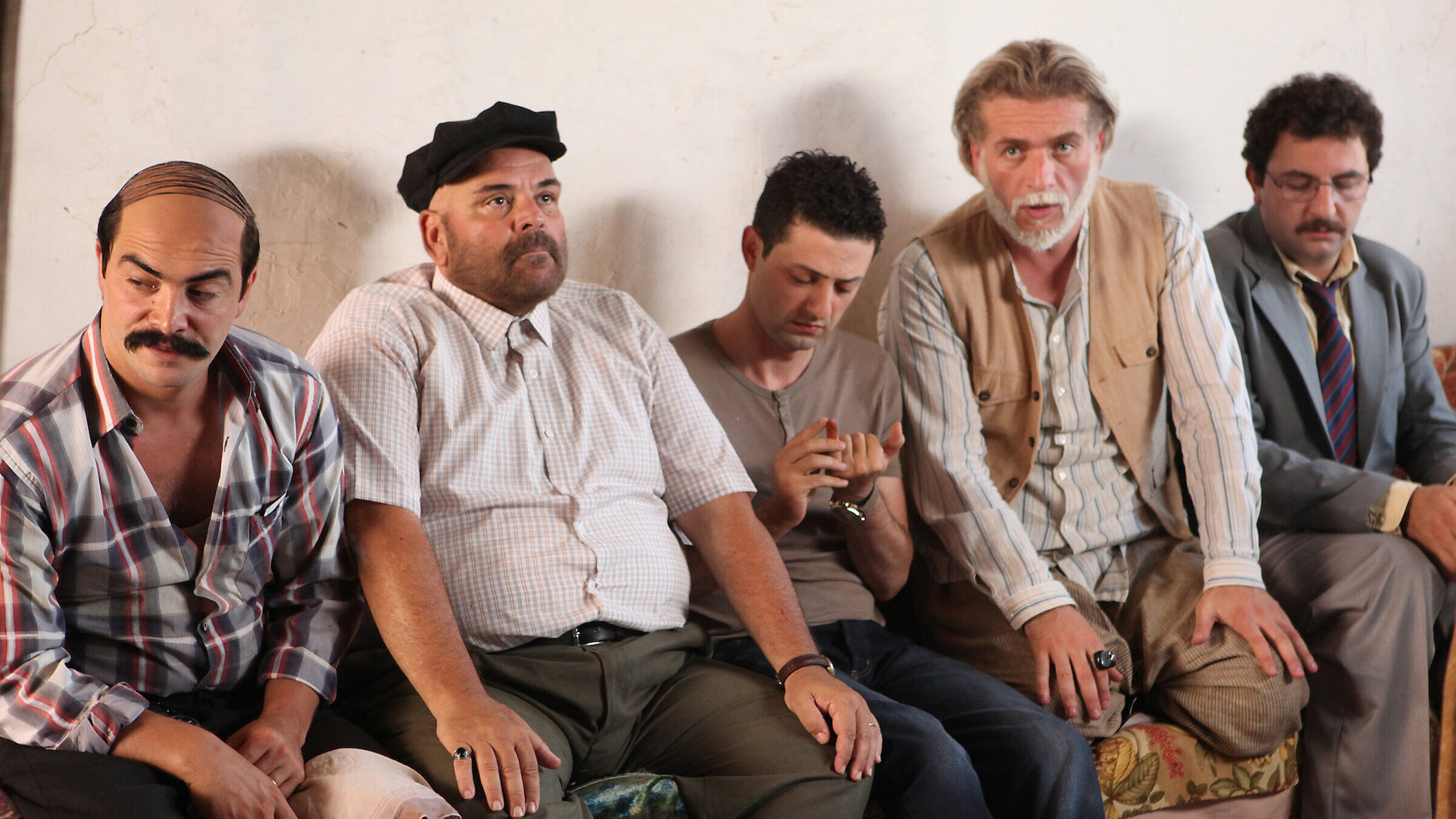 Düğün Dernek filmi oyuncuları kimler, ne zaman ve nerede çekildi? - 2. Resim