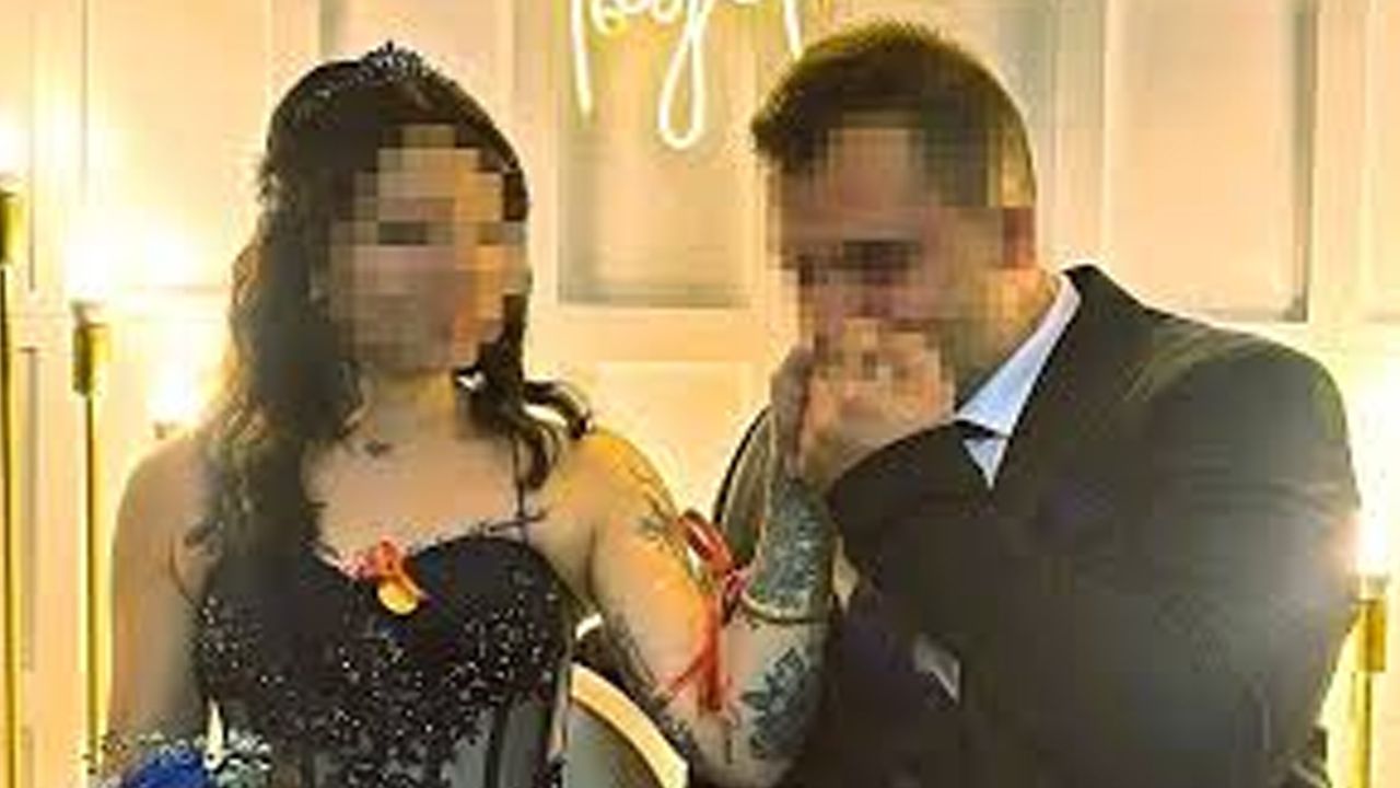 Düğün takılarıyla ortadan kaybolmuştu! Evine geri dönen eş affedildi: Arkadaş kurbanı olmuş Düğün takılarıyla ortadan kaybolmuştu! Evine geri dönen eş affedildi: Arkadaş kurbanı olmuş