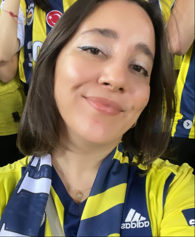 Duygu Özdin neden öldü, hastalığı neydi? Duygu Özdin neden öldü, hastalığı neydi? - 2. Resim