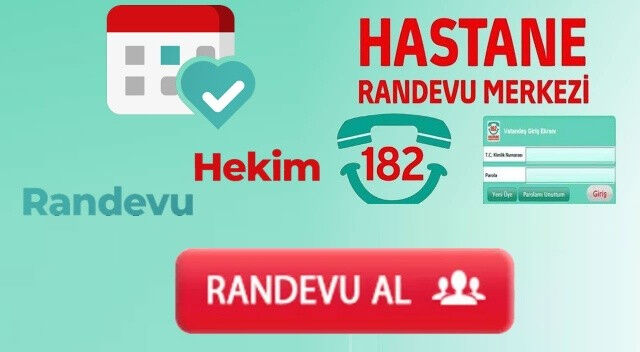 e-Nabız çöktü mü, MHRS neden açılmıyor? e-Nabız çöktü mü, MHRS neden açılmıyor? - 2. Resim