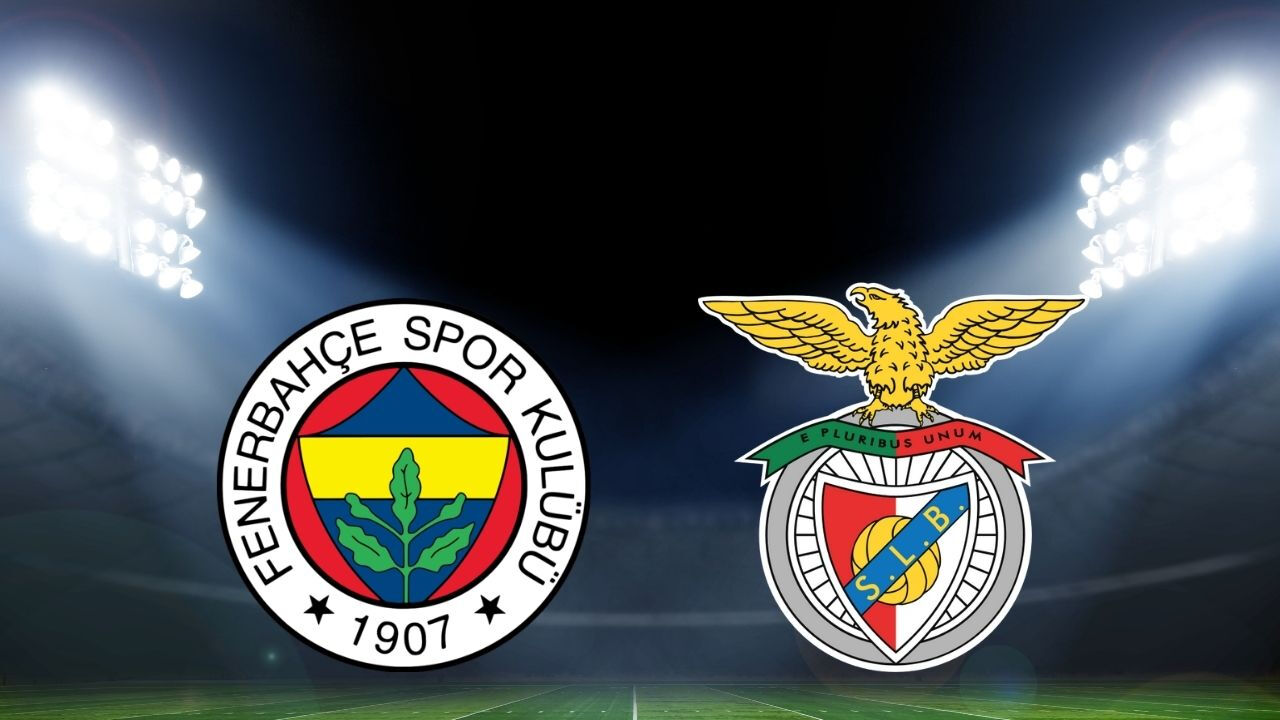Fenerbahçe Benfica maçı ne zaman, saat kaçta? - 1. Resim