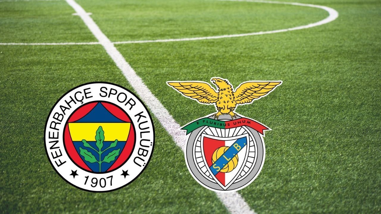 Fenerbahçe Benfica maçı ne zaman, saat kaçta? Fenerbahçe Benfica maçı ne zaman, saat kaçta?