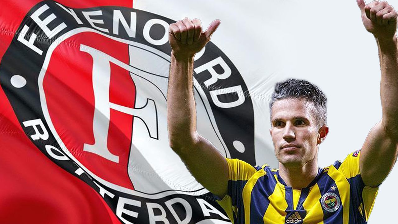 Fenerbahçe&#039;nin rakibi Feyenoord&#039;u yakından tanıyalım! Kadro değeri, en pahalı oyuncuları...