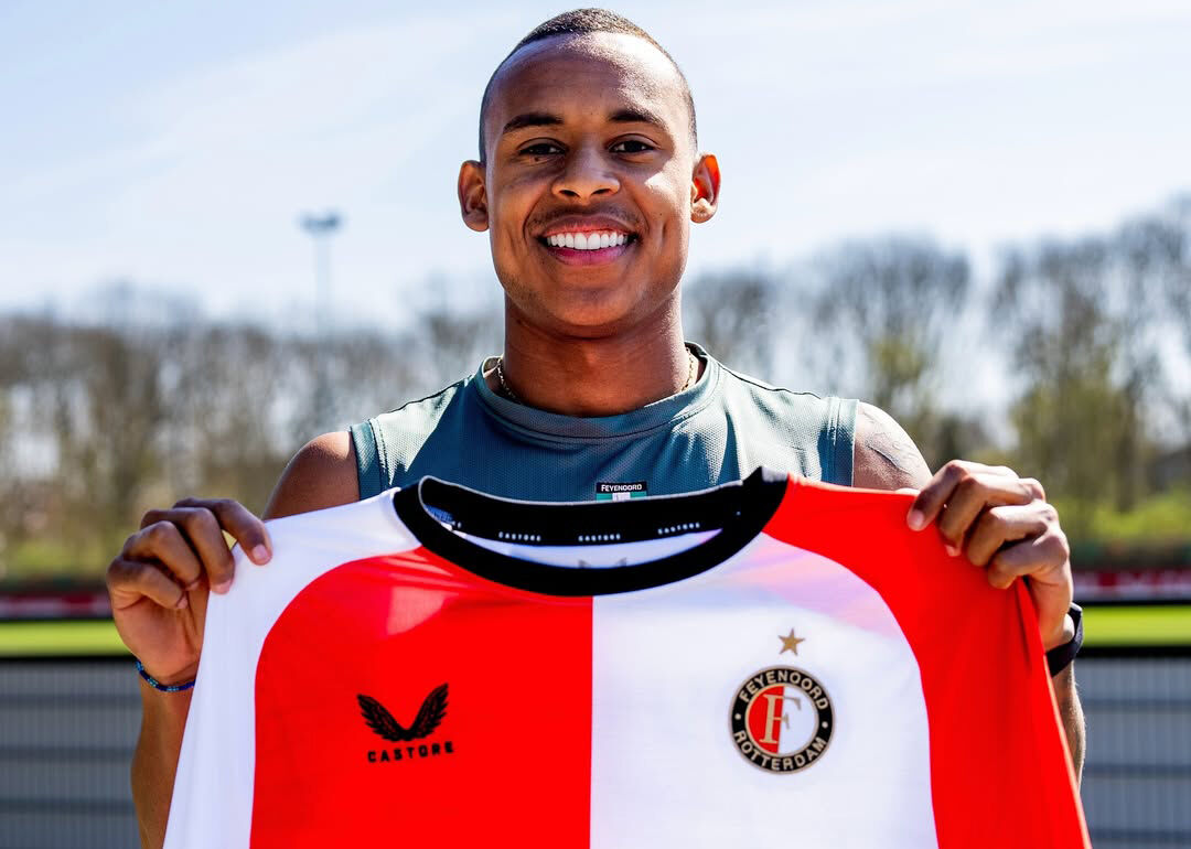 Fenerbahçe'nin rakibi Feyenoord'u yakından tanıyalım! Kadro değeri, en pahalı oyuncuları... Fenerbahçe'nin rakibi Feyenoord'u yakından tanıyalım! Kadro değeri, en pahalı oyuncuları... - 3. Resim