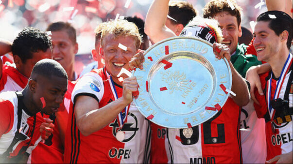 Feyenoord hangi ülkenin takımı, kaç kez şampiyon oldu, hangi ligde oynuyor? - 2. Resim