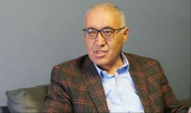 Gelecek Partisi'nden istifa etti: Doğan Demir kimdir, nereli, kaç yaşında? - 2. Resim