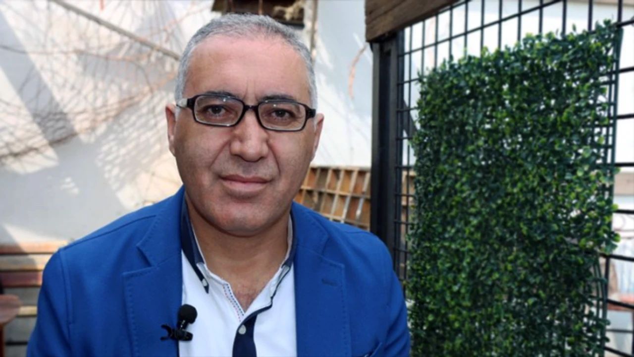 Gelecek Partisi'nden istifa etti: Doğan Demir kimdir, nereli, kaç yaşında? Gelecek Partisi'nden istifa etti: Doğan Demir kimdir, nereli, kaç yaşında?