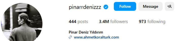 Gezi davasında tutuklanmıştı! Pınar Deniz'den dikkat çeken 'Ayşe Barım' hamlesi - 4. Resim