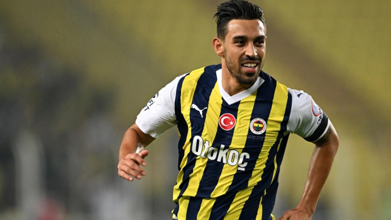 Görüşmeler kamp sonrasında! Beşiktaş&#039;ta İrfan Can beklemede