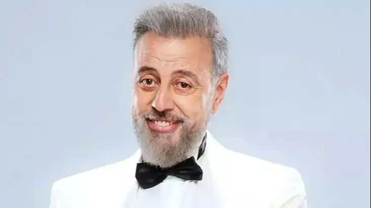 Hamdi Alkan dördüncü kez evleniyor! Gelin adayının mesleği herkesi şaşırttı - 1. Resim