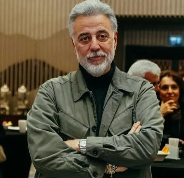 Hamdi Alkan dördüncü kez evleniyor! Gelin adayının mesleği herkesi şaşırttı - 2. Resim