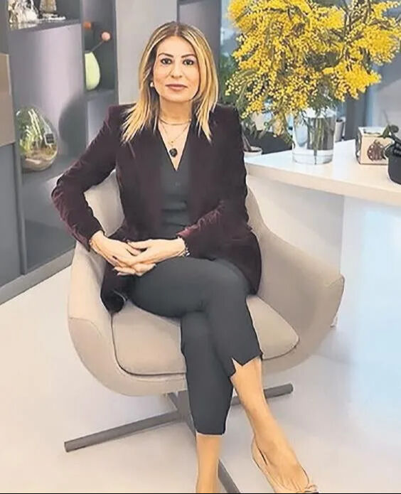 Hamdi Alkan dördüncü kez evleniyor! Gelin adayının mesleği herkesi şaşırttı - 3. Resim