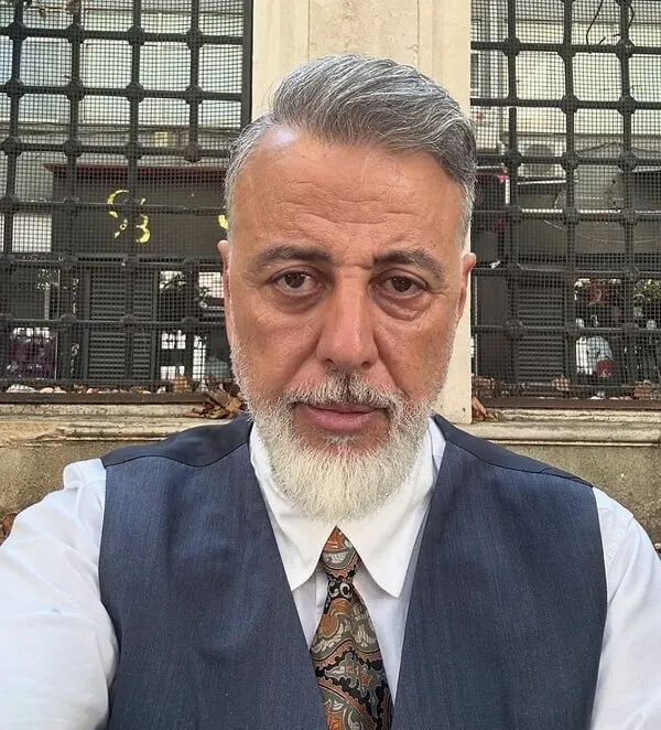 Hamdi Alkan dördüncü kez evleniyor! Gelin adayının mesleği herkesi şaşırttı - 4. Resim